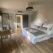 © La Maison de l'Olivier - Bed and breakfast - <em>la maison de l'olivier</em>