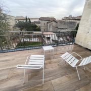 © La Maison de l'Olivier - Bed and breakfast - <em>la maison de l'olivier</em>