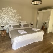 La Maison de l'Olivier - Bed and breakfast