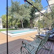 © The Olive House - <em>Maison de l'Olivier</em>