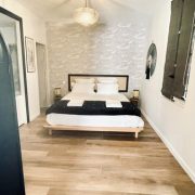 © The Olive House - <em>la maison de l'olivier</em>