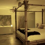 © The Olive House - <em>la maison de l'olivier</em>