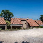 © Le frêne - Village de gîtes Le Serre de Pierre - <em>Gîtes de France</em>