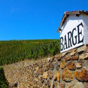 © Brunch of the Fascinating weekend in Domaine Barge - <em>Domaine Barge DR</em>