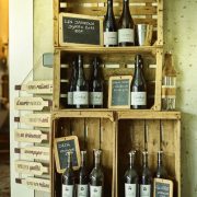 © Cellar tours and tastings at Domaine François Grenier - <em>Agence StoryWine</em>