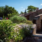 © L'érable - Village de gîtes Le Serre de Pierre - <em>Gîtes de France</em>