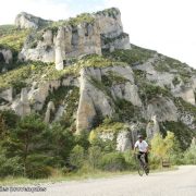 Le col de la Fromagère