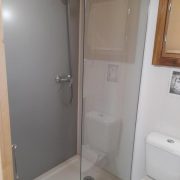 © Cabin Tent - 3-star Castanhada campsite - <em>camping castanhada</em>