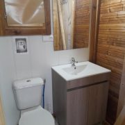 © Cabin Tent - 3-star Castanhada campsite - <em>camping castanhada</em>
