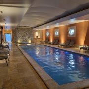 © Auberge de Cassagne & Spa - <em>@aubergedecassagne</em>