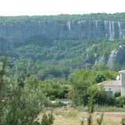 © Domaine de Chardiris - Les Romarins - <em>Gîtes de France</em>