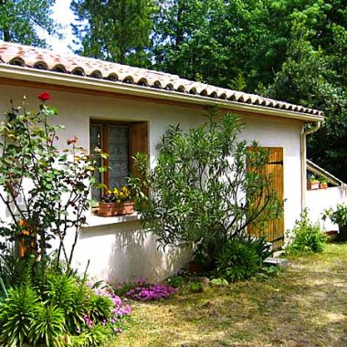 © Les Hortensias - 2/3-person apartment_Cruas - <em>Elisabeth Joffre</em>