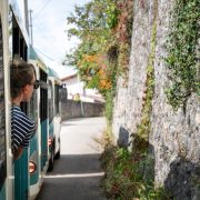 © Vienne City Tram_Vienne - <em>InstapadesStudio</em>