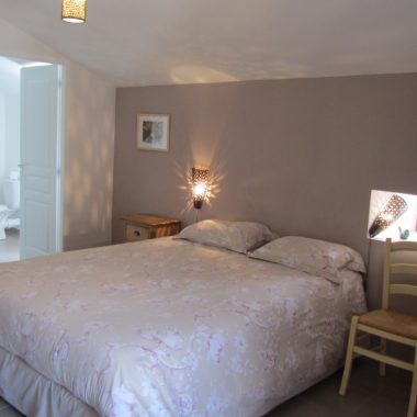 © Chambre d'hôtes l'Art des Chemins - <em>Clévacances</em>