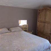 © Chambre d'hôtes l'Art des Chemins - <em>Clévacances</em>