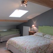 © Chambre d'hôtes l'Art des Chemins - <em>Clévacances</em>