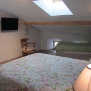 © Chambre d'hôtes l'Art des Chemins - <em>Clévacances</em>