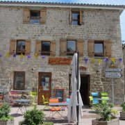 © Chambre d'hôtes l'Art des Chemins - <em>Clévacances</em>