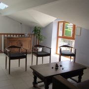 © Chambre d'hôtes l'Art des Chemins - <em>Clévacances</em>