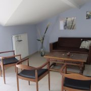 © Chambre d'hôtes l'Art des Chemins - <em>Clévacances</em>