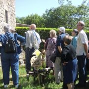 © Le Moulin de Charrier - <em>Patricia Fournier</em>