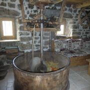 © Le Moulin de Charrier - <em>Patricia Fournier</em>
