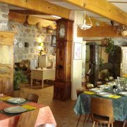 © Le Moulin de Charrier - <em>Patricia Fournier</em>