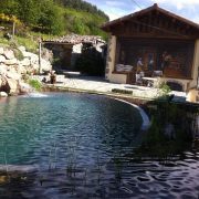 © Le Moulin de Charrier - <em>Patricia Fournier</em>