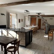 © Le Moulin de Charrier - <em>Patricia Fournier</em>
