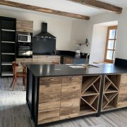 © Le Moulin de Charrier - <em>Patricia Fournier</em>