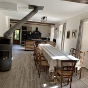 © Le Moulin de Charrier - <em>Patricia Fournier</em>
