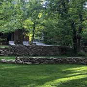 © La Châtaigneraie Campsite - <em>camping la chataigneraie</em>