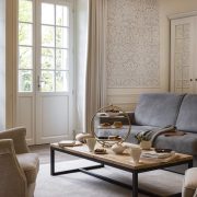 © Hôtel - Restaurant - Spa Château les Oliviers de Salettes - <em>Château Les Oliviers de Salettes</em>
