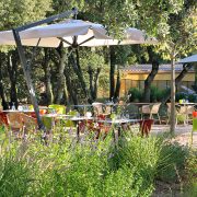 © Hôtel la Bastide de Grignan - <em>La Bastide de Grignan</em>