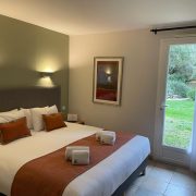 © Hôtel la Bastide de Grignan - <em>La Bastide de Grignan</em>