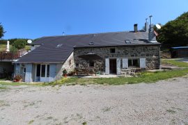 Bed and Breakfast La Petite Borie