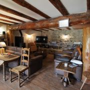 © Bed and Breakfast La Petite Borie - <em>Gîtes de France</em>