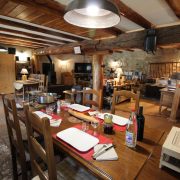 © Bed and Breakfast La Petite Borie - <em>Gîtes de France</em>