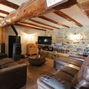 © Bed and Breakfast La Petite Borie - <em>Gîtes de France</em>