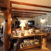 © Bed and Breakfast La Petite Borie - <em>Gîtes de France</em>