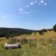 © Bed and Breakfast La Petite Borie - <em>Gîtes de France</em>