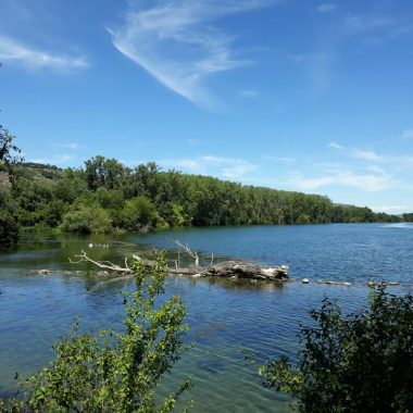 © Butter Island - <em>Centre d'observation de la nature de l'Ile du Beurre</em>