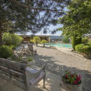 © Gîte "Sous le Ventoux" - <em>Isabelle Gosset</em>