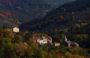 Gîte d'étape communal