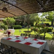 © Hotel Restaurant Logis La Sommellerie - <em>@La Sommellerie</em>