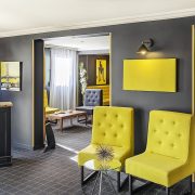 Best Western Hôtel Atrium