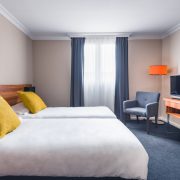Best Western Hôtel Atrium