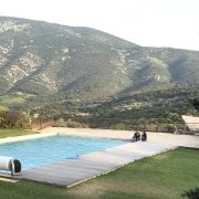© Les Appartements du Domaine "Le Pas du Ventoux" - <em>Ludovic Chemarin</em>