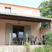 © Les Appartements du Domaine "Le Pas du Ventoux" - <em>Ludovic Chemarin</em>