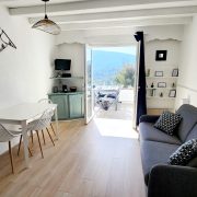 © Les Appartements du Domaine "Le Pas du Ventoux" - <em>Ludovic Chemarin</em>